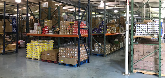 marine supplies