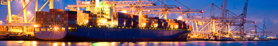 ship chandler services